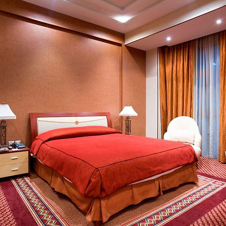 Hotel Elite Grande Manama Zimmer foto