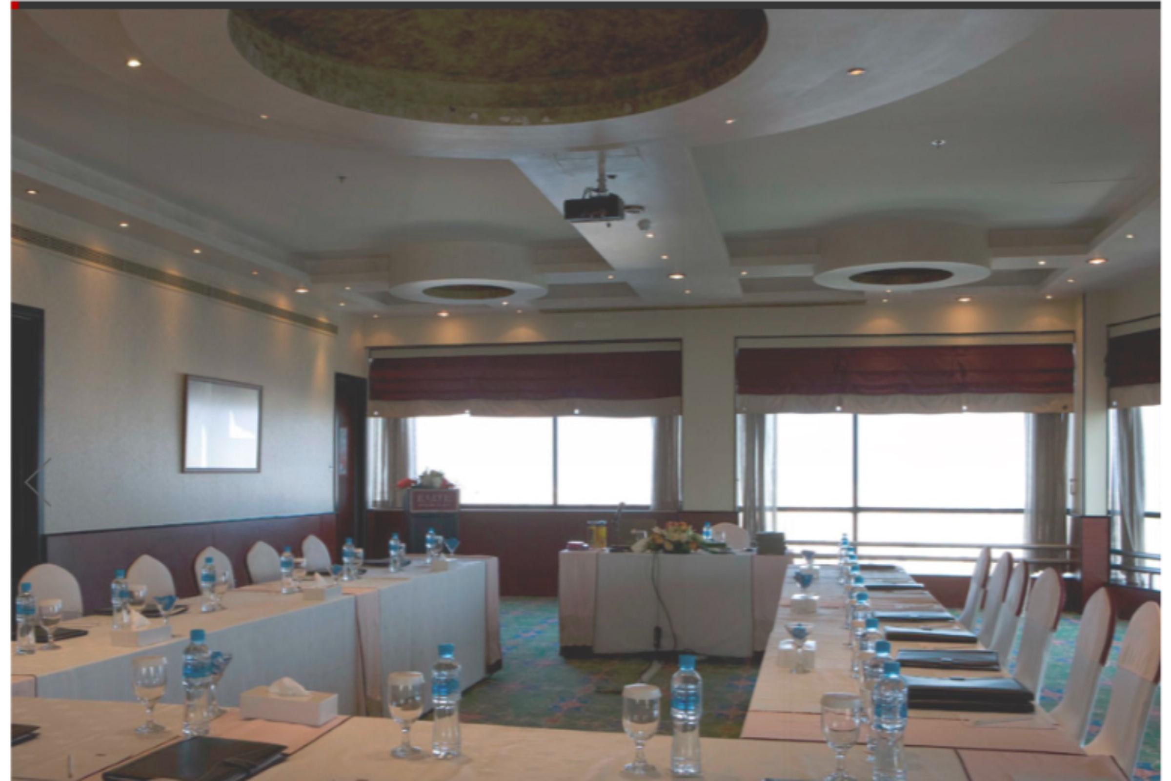 Hotel Elite Grande Manama Exterior foto