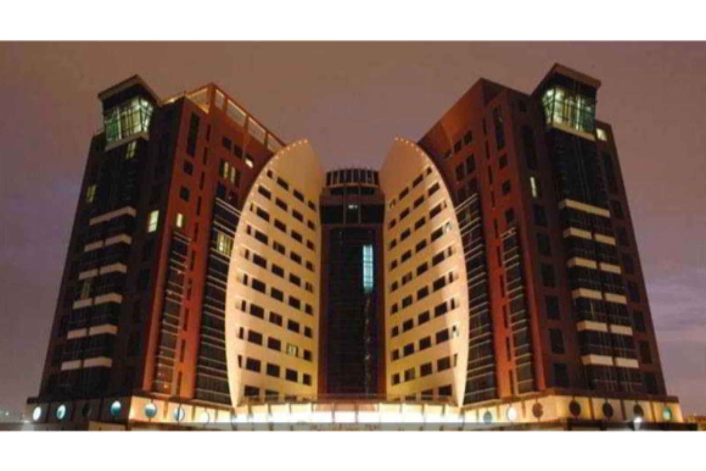 Hotel Elite Grande Manama Exterior foto