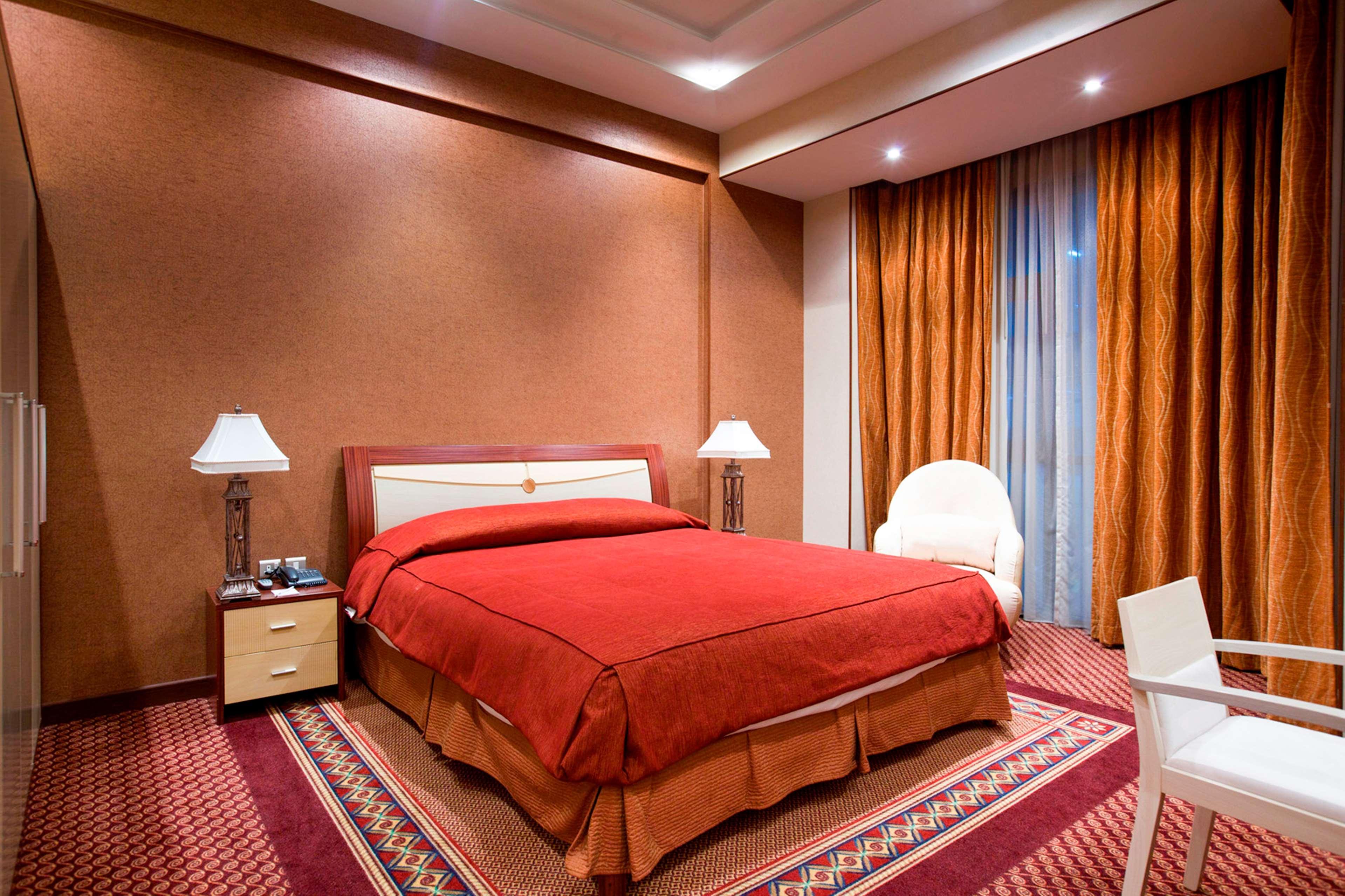 Hotel Elite Grande Manama Zimmer foto