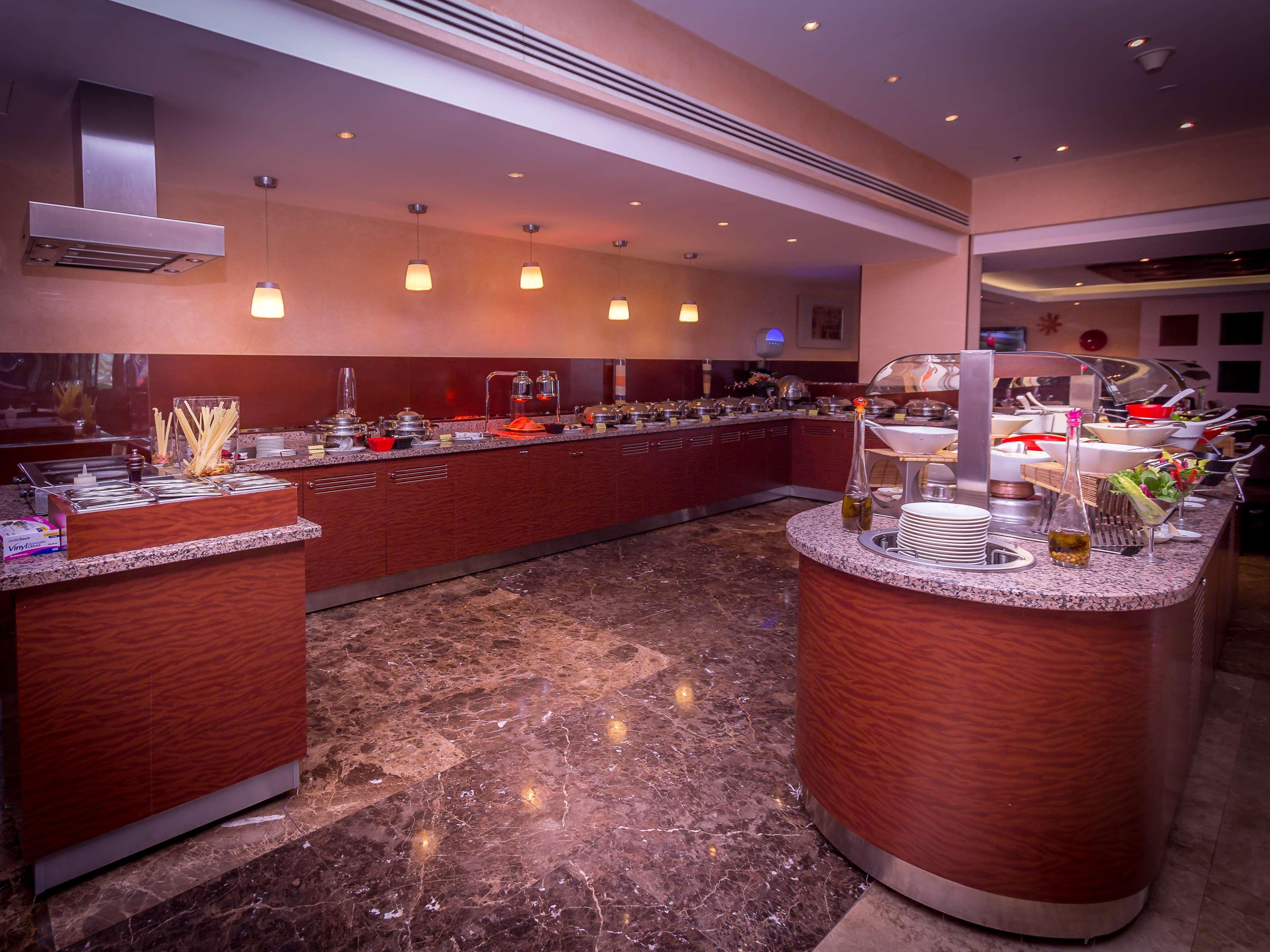 Hotel Elite Grande Manama Exterior foto