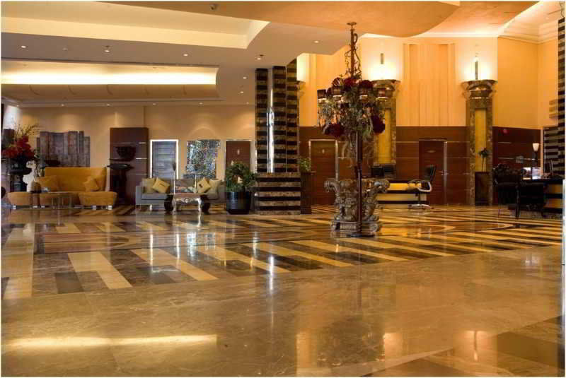 Hotel Elite Grande Manama Exterior foto