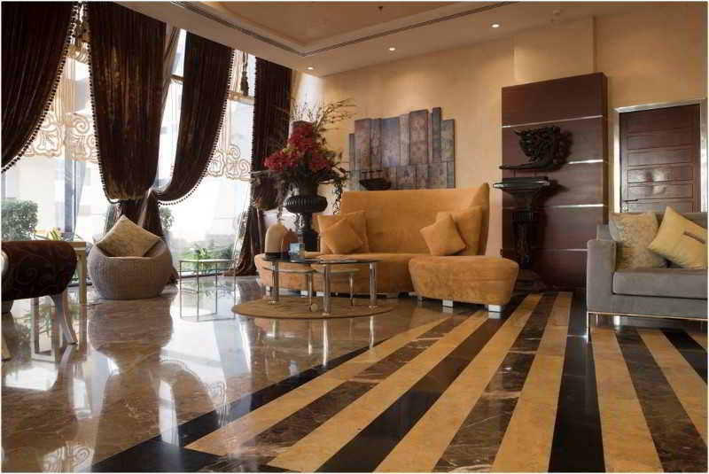 Hotel Elite Grande Manama Exterior foto